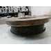 09J019 Crankshaft Pulley From 2007 Dodge Ram 3500  6.7  Cummins Diesel